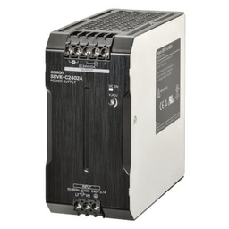 [Omron Power Supply] S8VK-C240-24